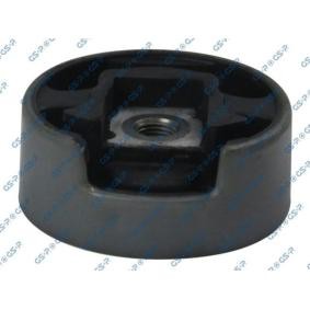 GSP Motorsteunlager 512232