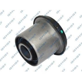 GSP Feste, styrestag 512260