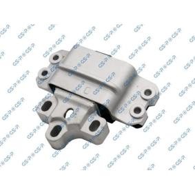 GSP Suporte, motor 512348