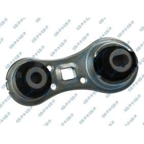 GSP Soporte, motor 512409