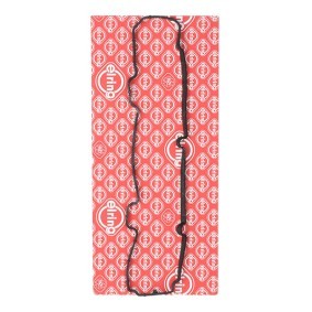 ELRING Junta, tapa de culata de cilindro 027.730