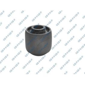 GSP Draagarmrubber 513022