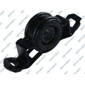 GSP Propshaft bearing 513557