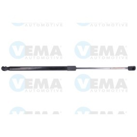 VEMA Gasveer achterklep 51376