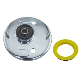 MEYLE Federbeinstützlager Vorderachse, ORIGINAL Quality, mit Lager 514 080 0004/S