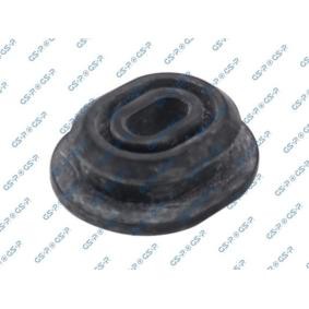 GSP Soporte, ventilador del radiador 514038