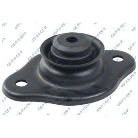 GSP Coupelle d'amortisseur 514102