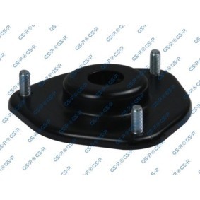 GSP Federbeinstützlager 514162