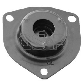 GSP Coupelle d'amortisseur 514213