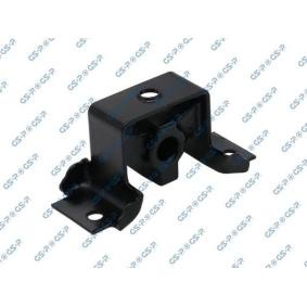 GSP Schalldämpferhalter 514624