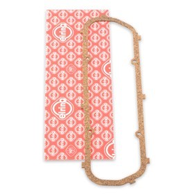 Купить ELRING Прокладка, крышка головки цилиндра 087.262