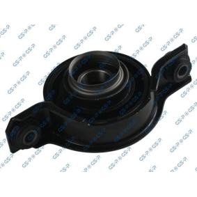 GSP Ophængning, drivaksel 514804