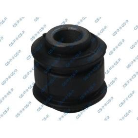 GSP Trailing arm / Suspension arm bush 514858