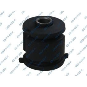 GSP Suspensión, Brazo oscilante 514997