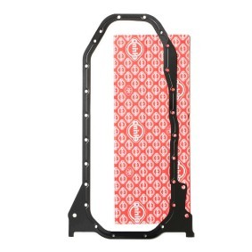 ELRING Ölwannendichtung 124.260