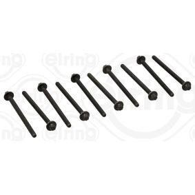 Купить ELRING Комплект болтов головки цилидра 125.920