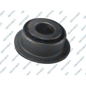 GSP Draagarmrubber 516223