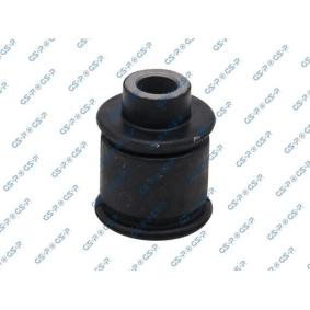GSP Lagerung, Lenker 516266