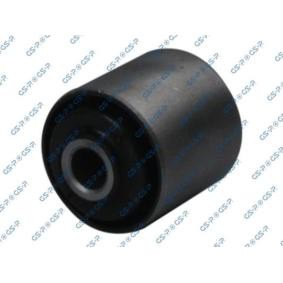 GSP Feste, styrestag 516303