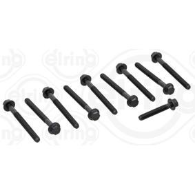 ELRING Kit bulloni testata 148.110