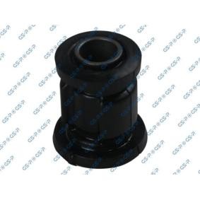 GSP Bush, leaf spring Lower Front Axle, Lower 516454