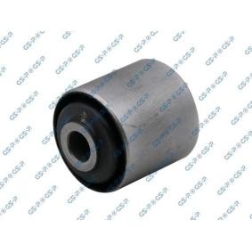 GSP Ophæng, bærearm 516676