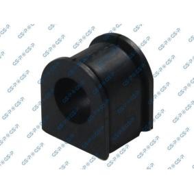 GSP Anti roll bar bush 516829