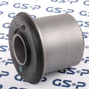 GSP Suspensão, braço oscilante 517582