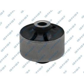 GSP Trailing arm / Suspension arm bush 517647