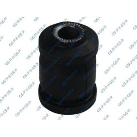 GSP Bush, leaf spring 517844