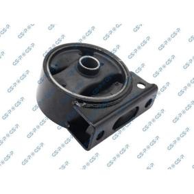 GSP Soporte de motor 519026