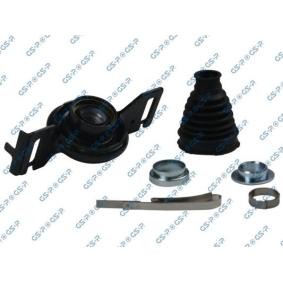 GSP Cojinete, soporte intermedio del árbol de transmisión 519035S