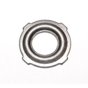 ELRING Ecran absorbant la chaleur, injection 297.330