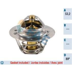 FAE Thermostat 5202489