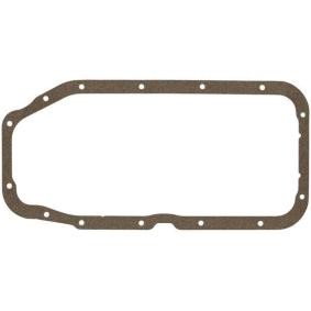 ELRING Ölwannendichtung Kork 349.135