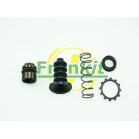 FRENKIT Rep. sett slavesylinder clutch 523901