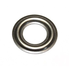 ELRING Ecran absorbant la chaleur, injection 419.970