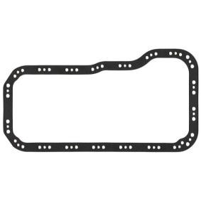 ELRING Pakning, bundkar 435.410