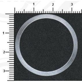 ELRING Bague d'étanchéité 446.960