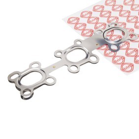 ELRING Junta, colector de escape 527.000