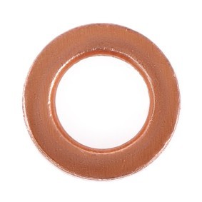 ELRING Dichtring, verstuiverhouder Koper, 7,7mm 627.410