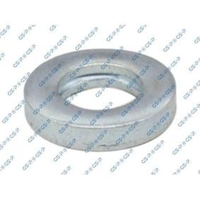 GSP Anneau de support, coupelle de suspension 530184