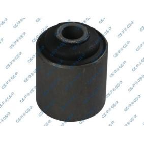 GSP Suspensão, braço oscilante 530254