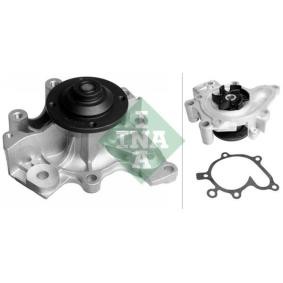 INA Water pump 538 0280 10