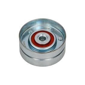 MAXGEAR Polea inversión / guía, correa poli V 54-0313