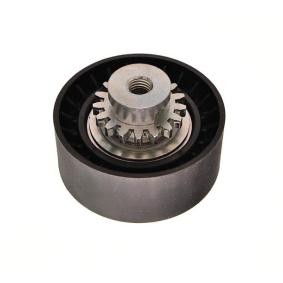 MAXGEAR Polea inversión / guía, correa poli V 54-0319