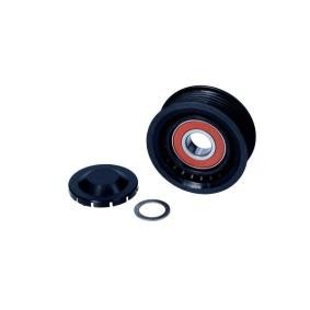 MAXGEAR Deflection / Guide Pulley, v-ribbed belt 54-0405