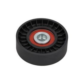MAXGEAR Polea inversión / guía, correa poli V 54-0511