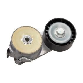 MAXGEAR Įtempiklis, paskirstymo diržas 65 mm 54-0621