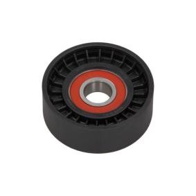 MAXGEAR Galet tendeur de courroie d'accessoire 54-0871